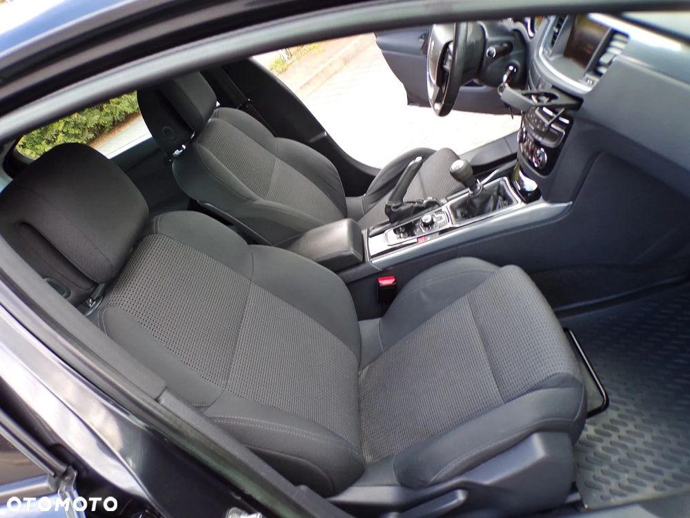 Peugeot 508 155 THP Active - 27