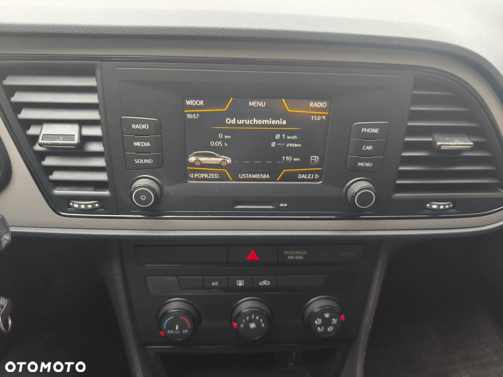 Seat Leon - 17