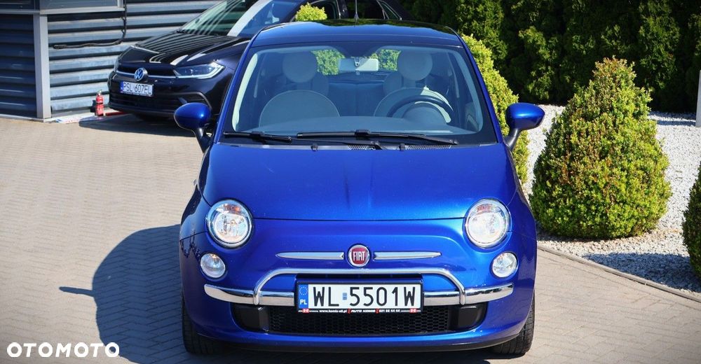 Fiat 500 - 11