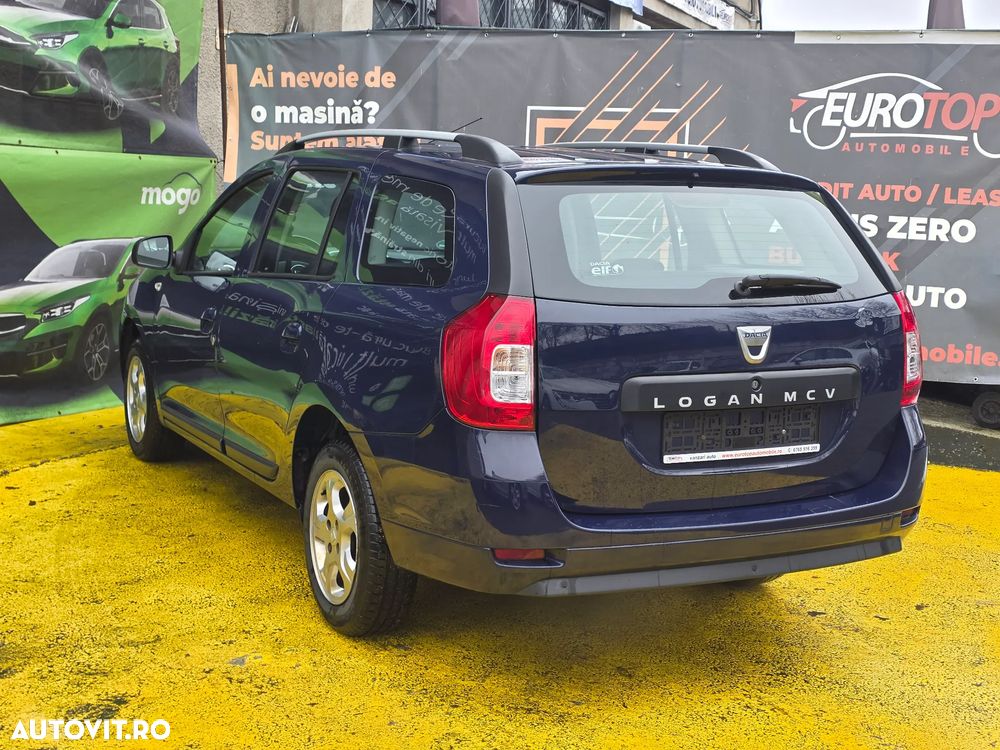 Dacia Logan 0.9 Ambiance - 7