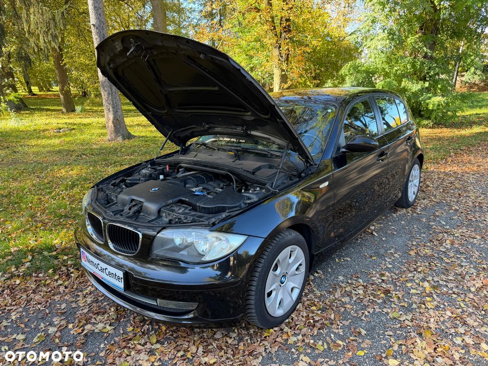 BMW Seria 1 118i Edition Lifestyle - 31