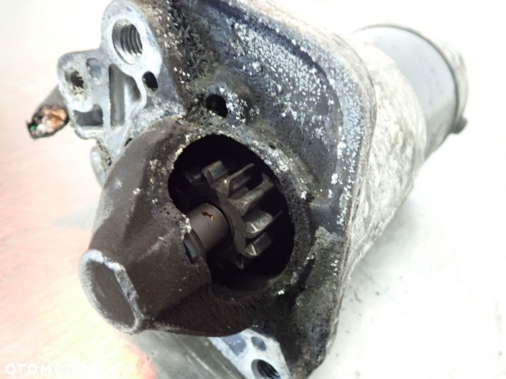 ROZRUSZNIK RENAULT CLIO III LIFT - 5