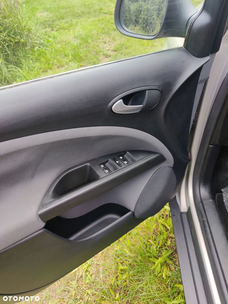 Seat Altea - 11