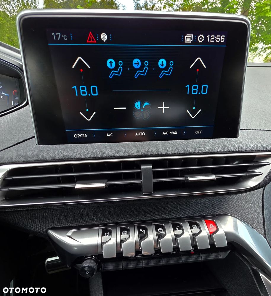 Peugeot 3008 1.6 PureTech GPF GT Line S&S EAT8 - 29