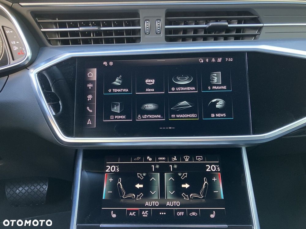 Audi A7 Sportback - 22