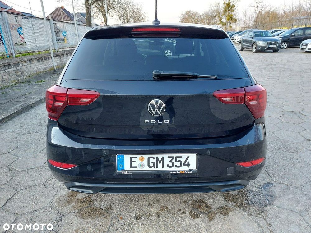 Volkswagen Polo - 9