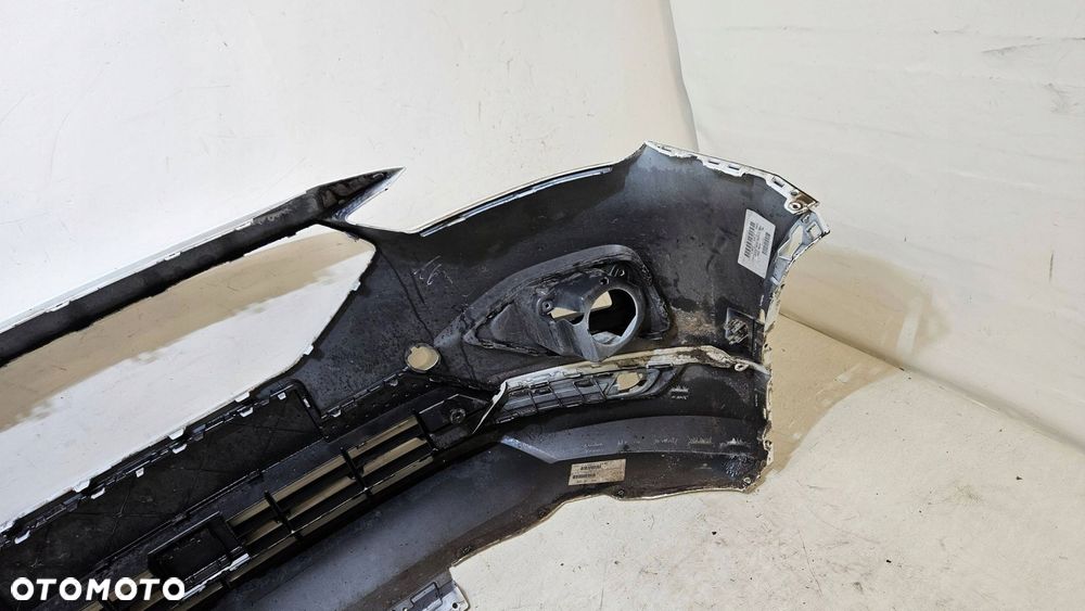 zderzak przód przedni seat tarraco fr5fj fr 5fj807903b 2018- - 12