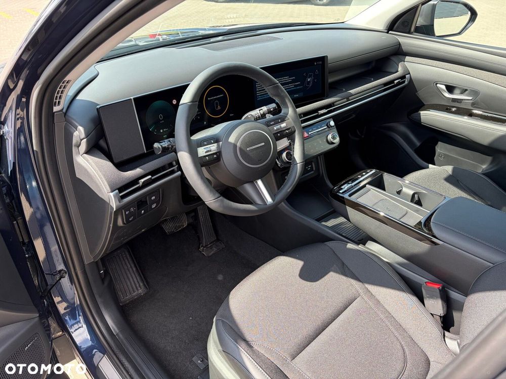 Hyundai Tucson - 9