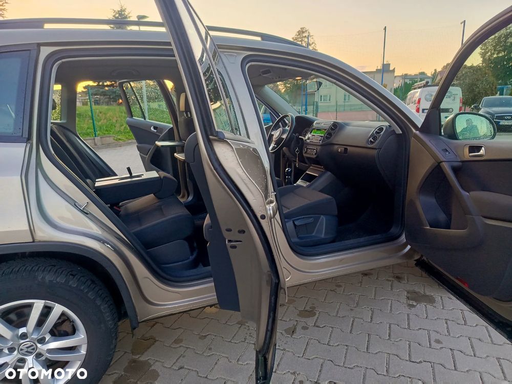 Volkswagen Tiguan 1.4 TSI CityLine - 20
