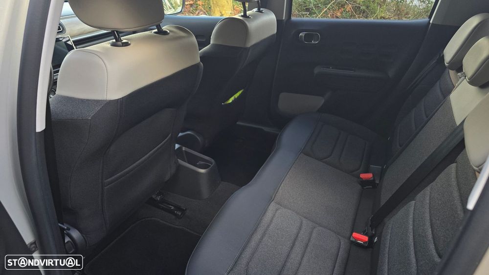 Citroën C3 Pure Tech 83 S&S PLUS - 21