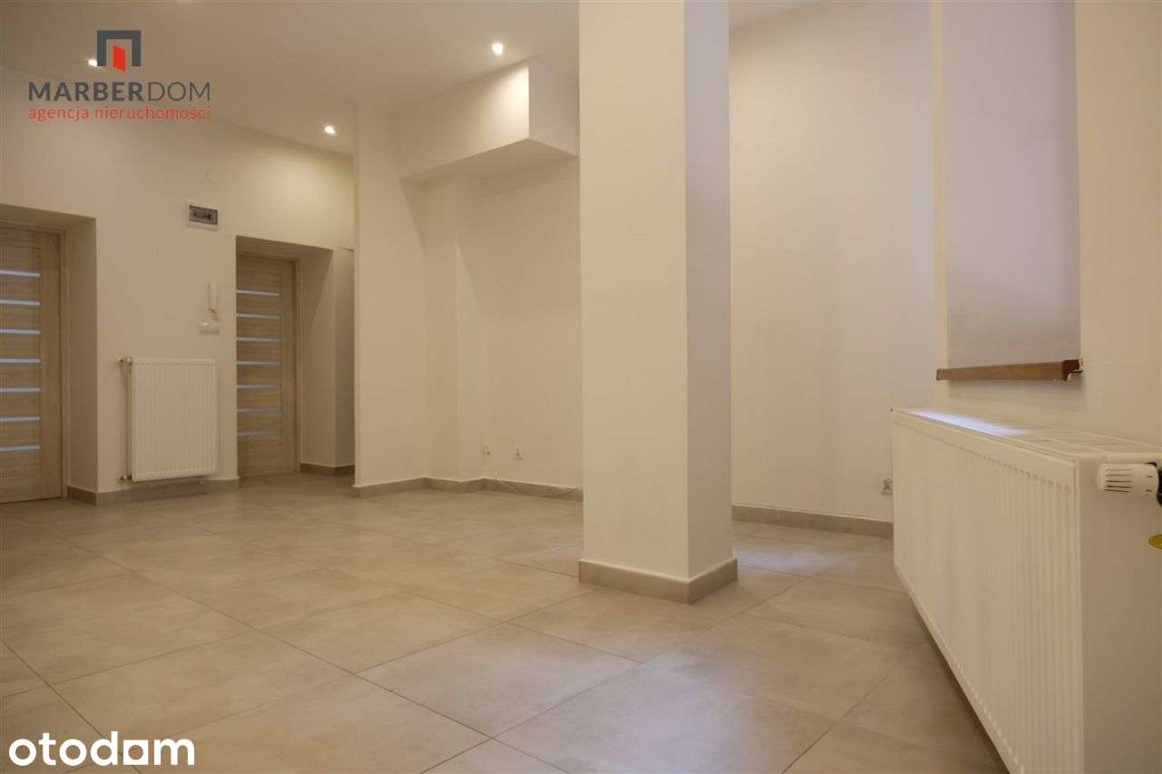 2 herbergja, 63 m²