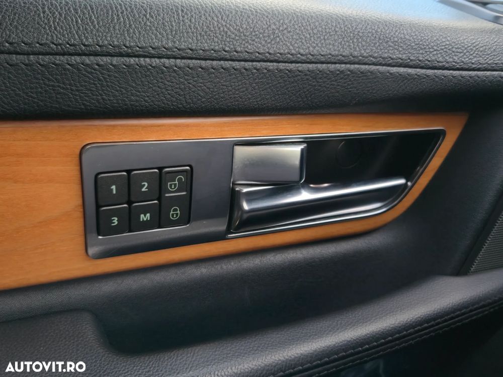 Land Rover Range Rover Sport 3.0 TDV6 HSE - 15