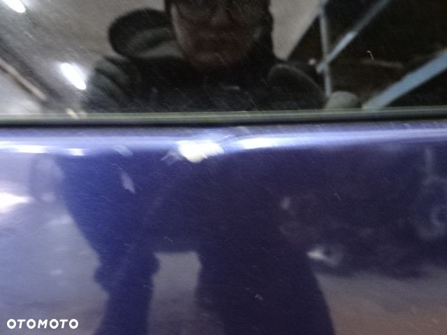 KLAPA TYŁ TYLNA SZYBA BAGAŻNIKA FIAT STILO HB 3D LAK:403/B NR52 - 10