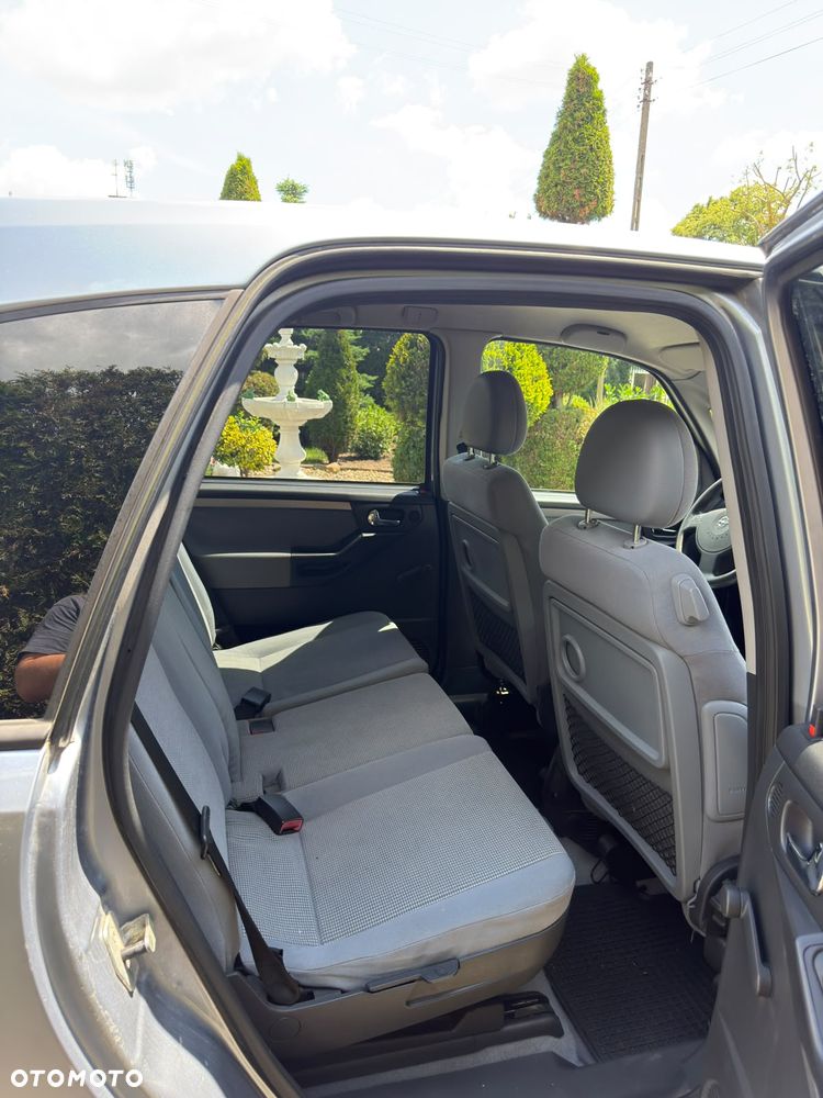 Opel Meriva 1.8 Cosmo - 14