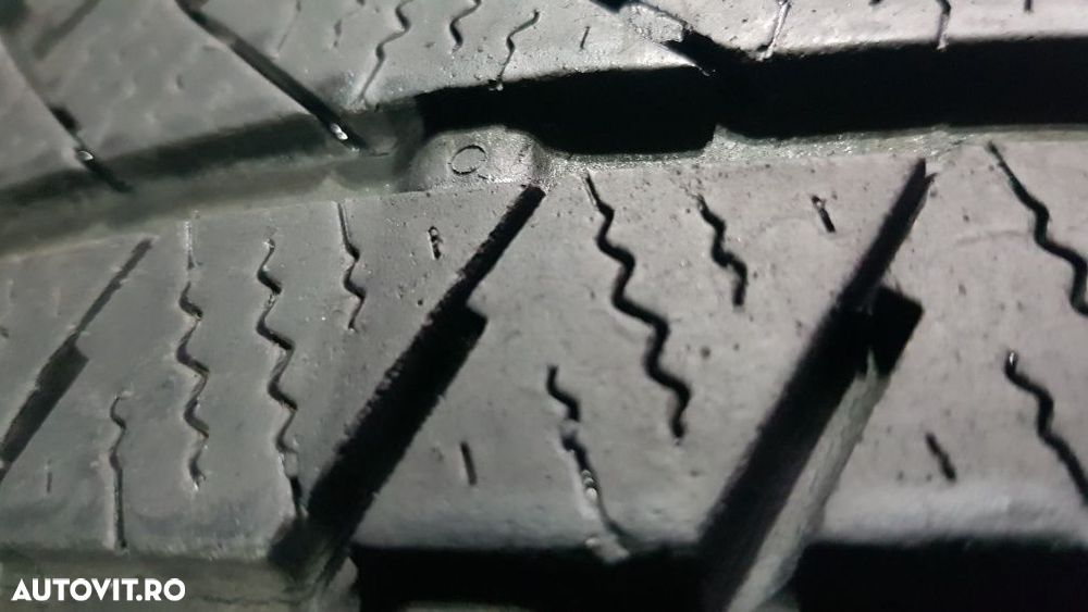 Anvelope 2x225 40 18 continental iarna dot  19 mm 5 - 3