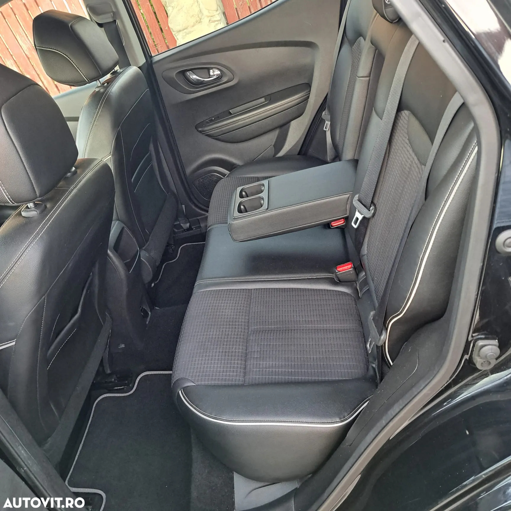 Renault Kadjar Energy dCi 130 X-tronic Bose Edition - 15