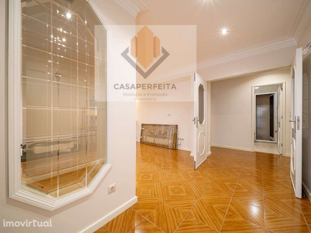 Fantástica Moradia Bifamiliar com Vista Mar - Alto das Torres - Grande imagem: 3/60