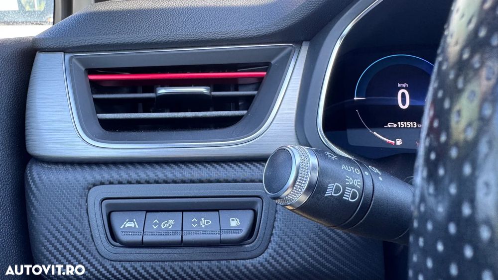 Renault Captur E-TECH 160 R.S. LINE - 7