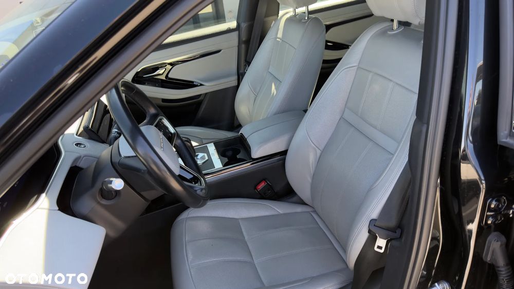 Land Rover Range Rover Evoque - 13