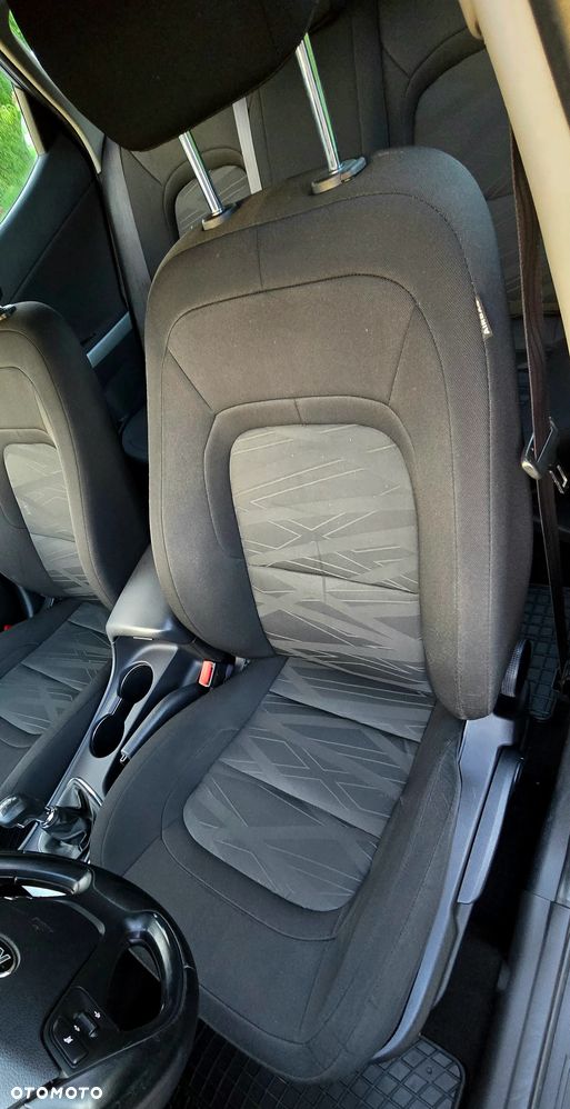 Kia Ceed 1.4 CVVT Attract - 14