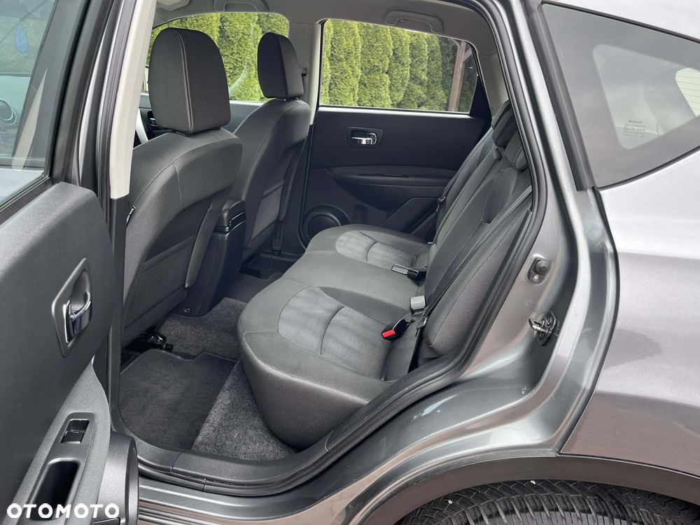 Nissan Qashqai 1.6 Acenta - 19