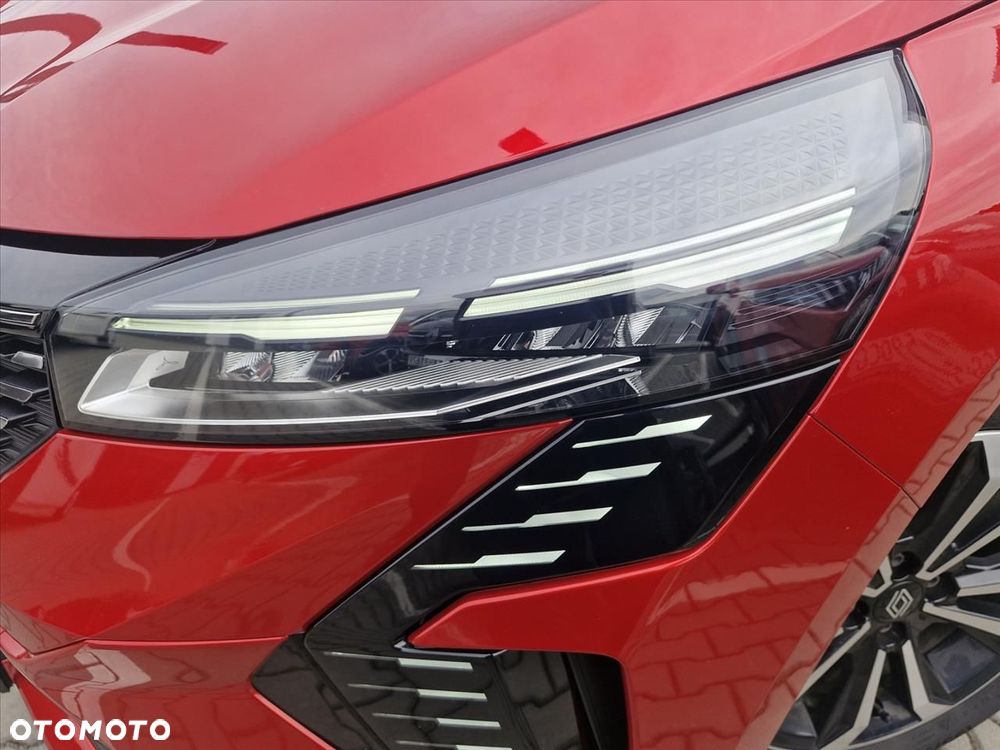 Renault Clio 1.0 TCe Techno - 20