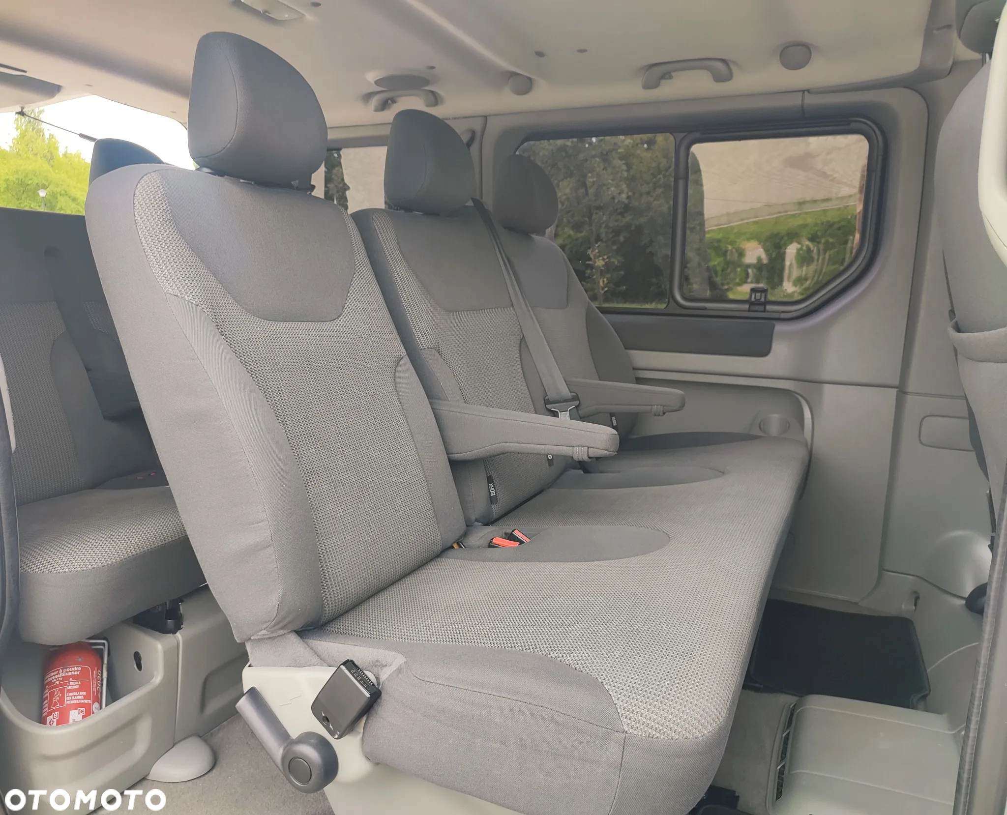 Opel Vivaro 2.0 CDTI L1H1 Design Edition - 20