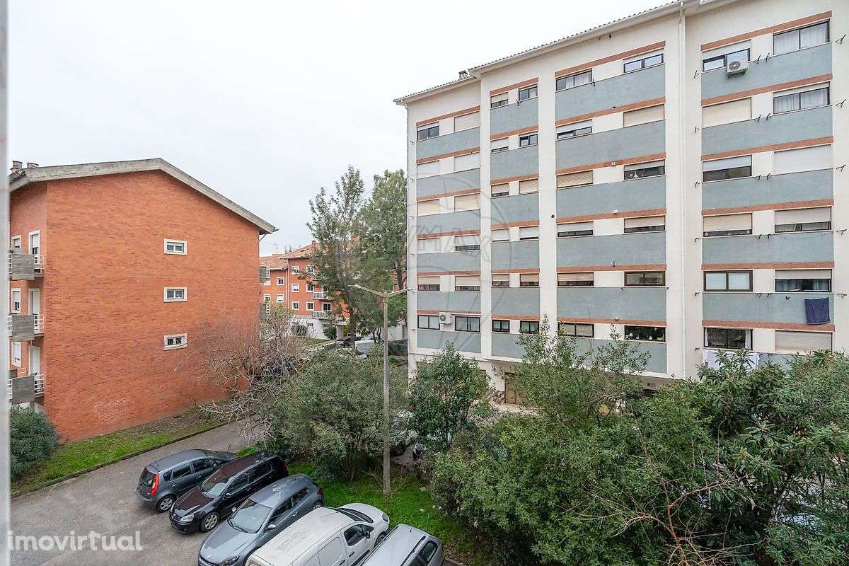Apartamento T2 para arrendamento - Grande imagem: 2/26