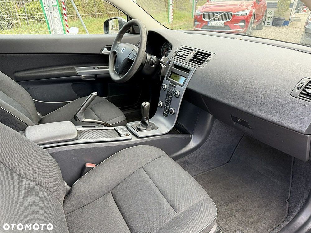 Volvo C30 - 11