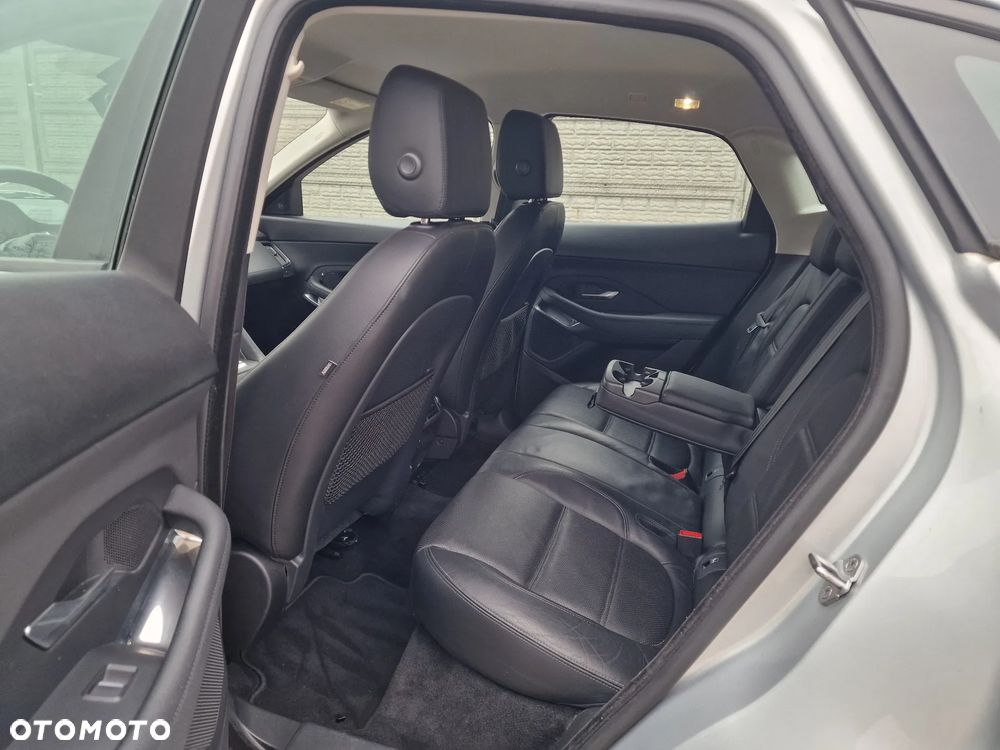 Jaguar E-Pace P200 AWD R-Dynamic S - 16