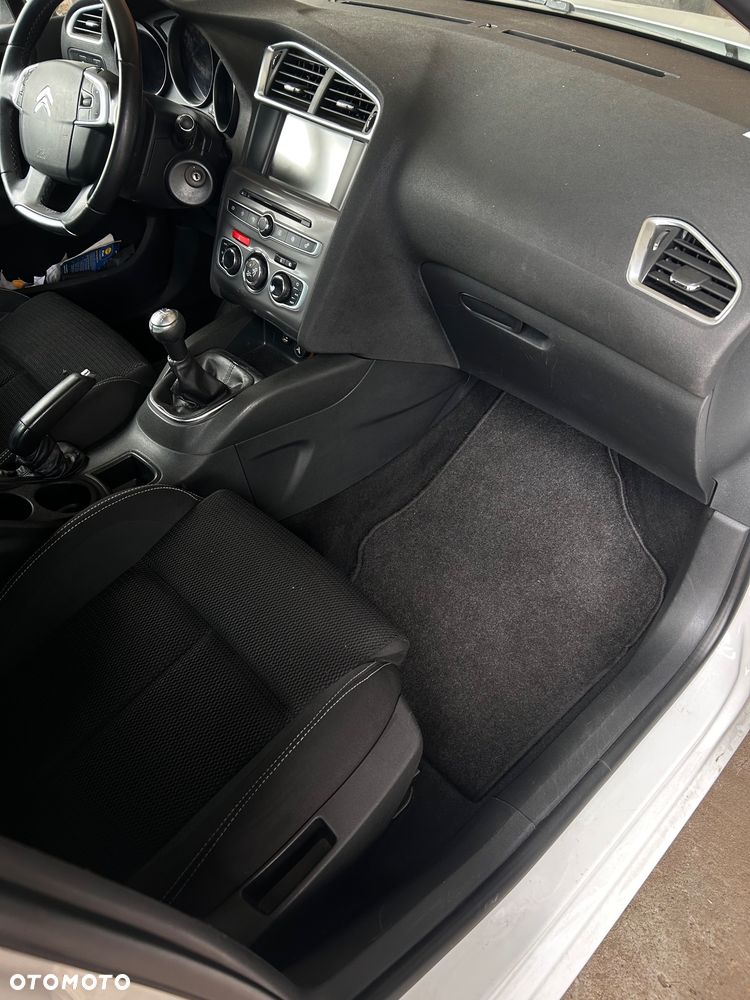 Citroën C4 1.6 BlueHDi Feel - 8