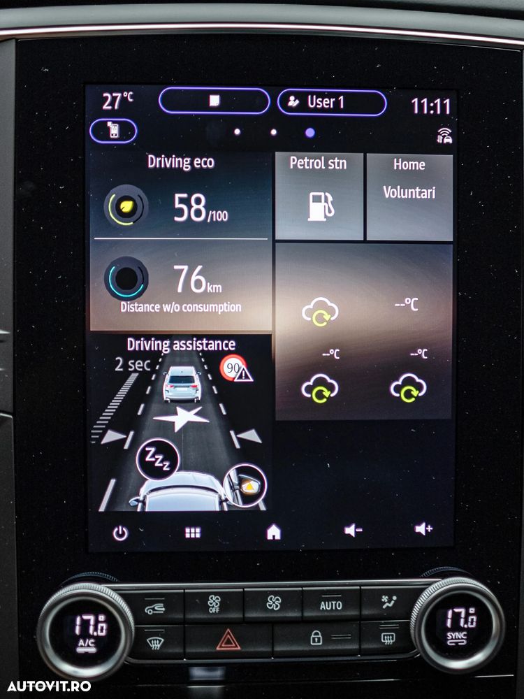 Renault Talisman - 28