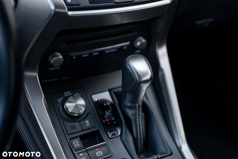 Lexus NX - 20