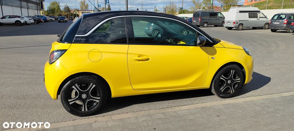 Opel Adam 1.4 Start/Stop Jam - 18