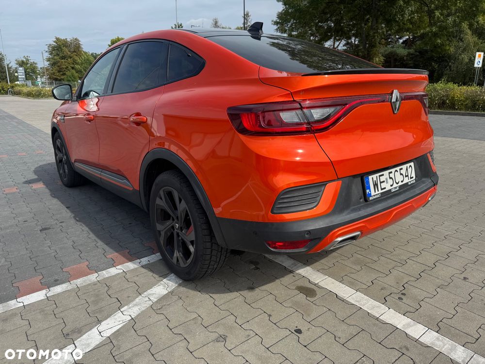 Renault Arkana - 9