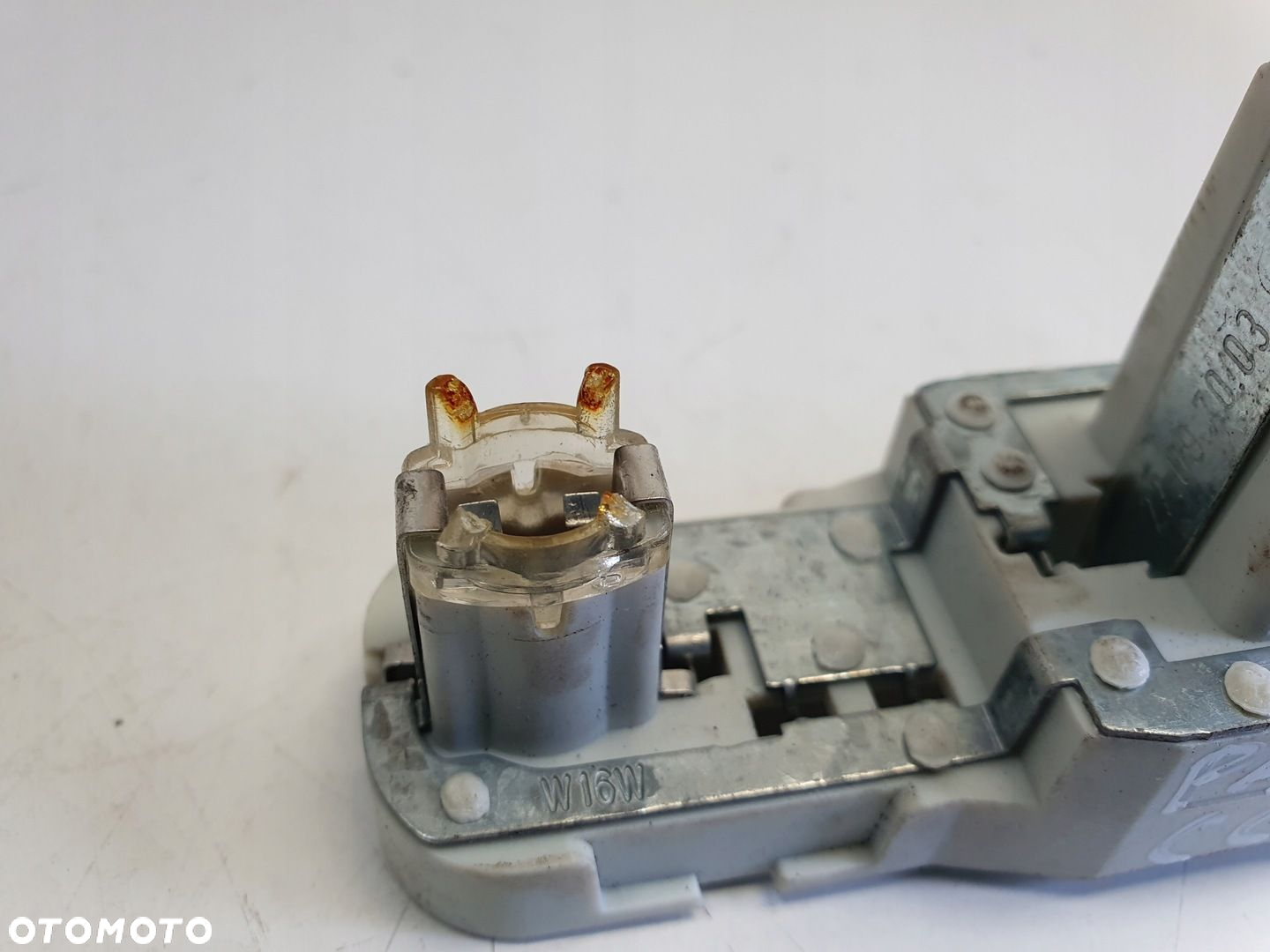 VW Passat CC PRAWY WKŁAD TYLNEJ LAMPY prawy tył pasażera 27097002 - 3