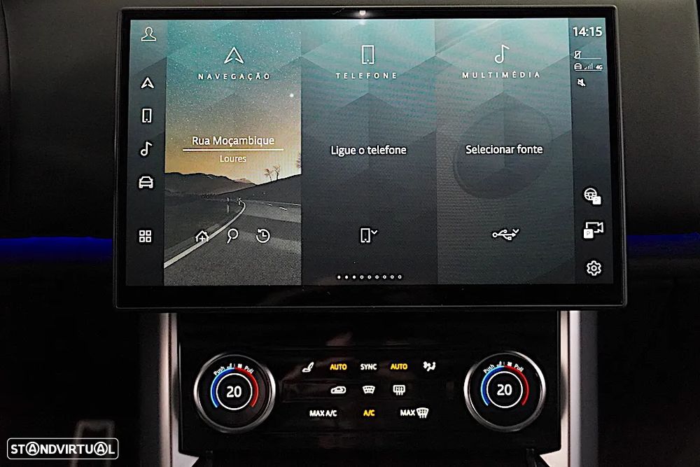 Land Rover Range Rover P440e Hybrid SE - 20