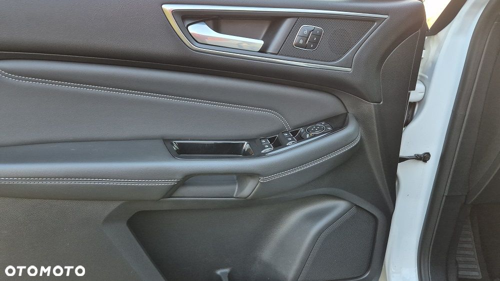 Ford S-Max 2.0 TDCi Titanium PowerShift - 11