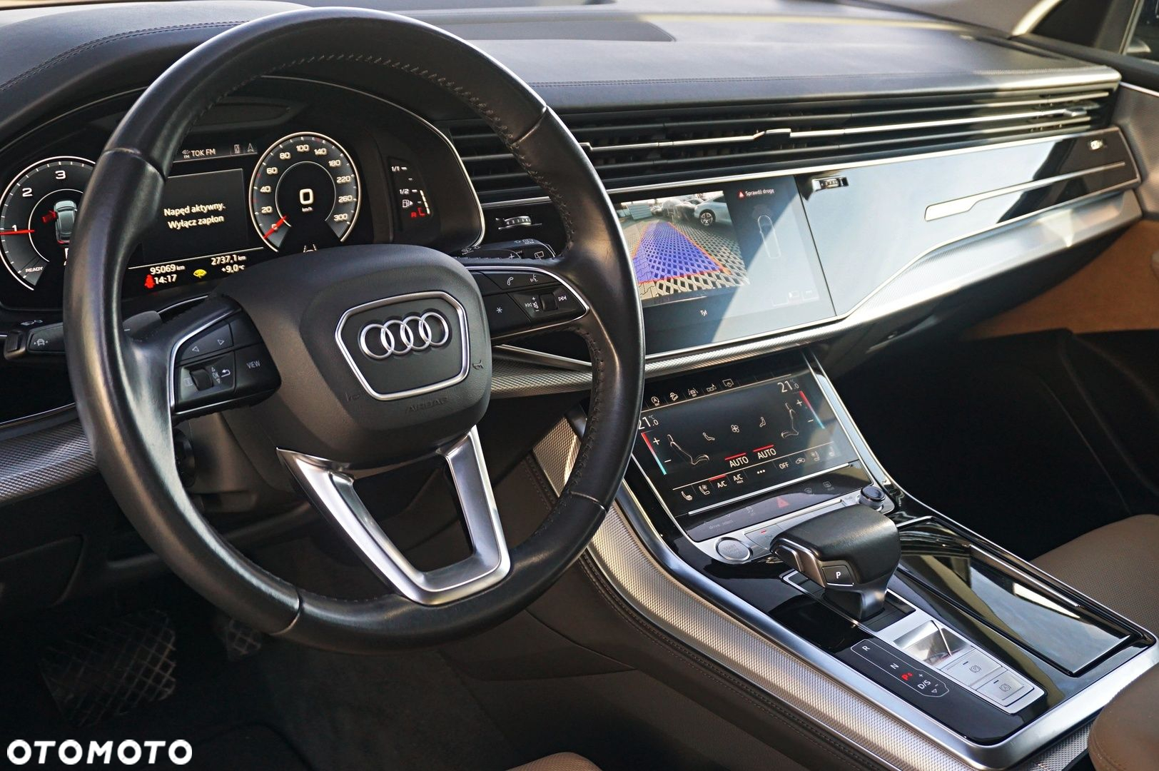 Audi Q8 - 10