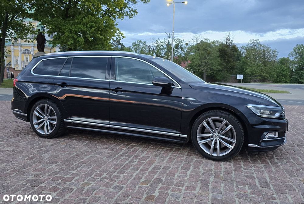 Volkswagen Passat - 15