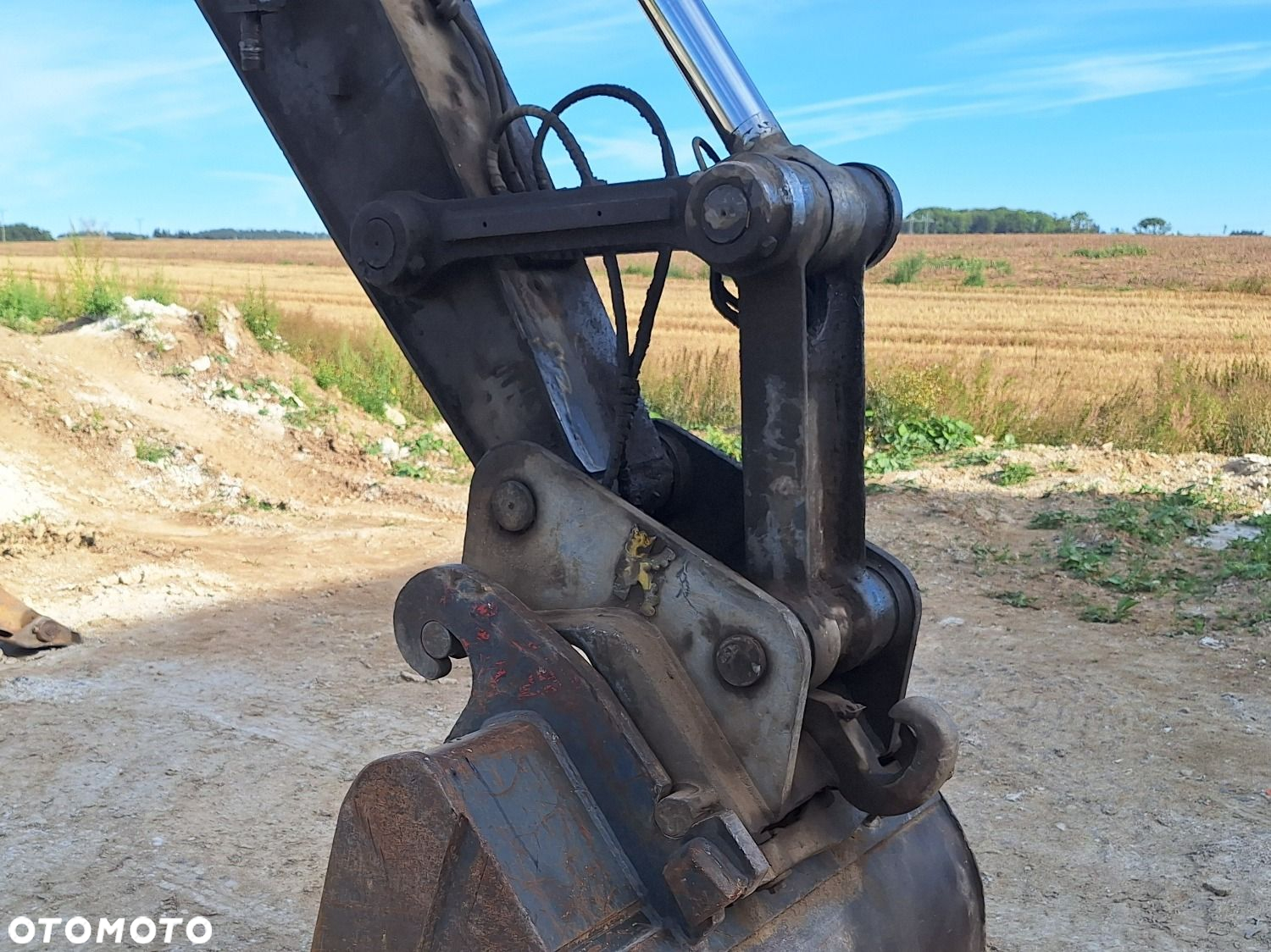 Volvo Ew 160C 4X4 - 29