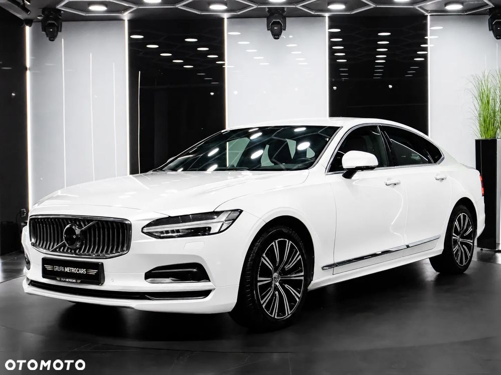 Volvo S90 B4 B Inscription - 3