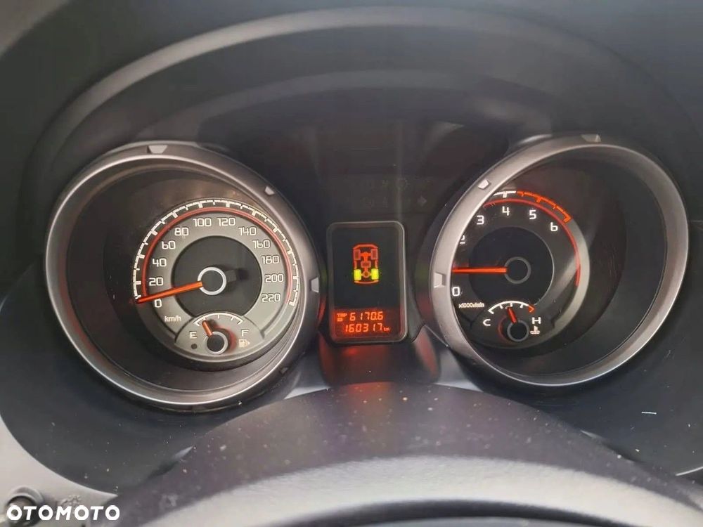 SILNIK KOMPLETNY 4M41 MITSUBISHI PAJERO IV 3.2 DI-DC DID 200KM - 10