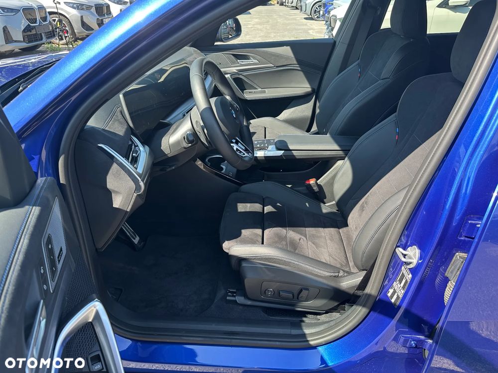 BMW X2 sDrive20i mHEV M Sport - 7