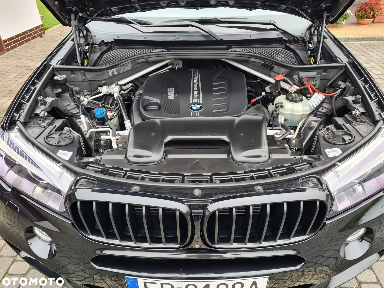 BMW X5 xDrive40d - 16