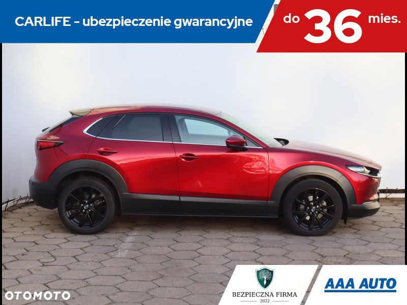 Mazda CX-30 - 7