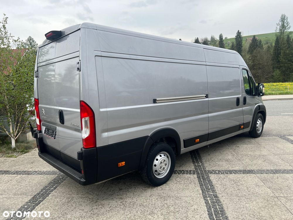Citroën Jumper - 5