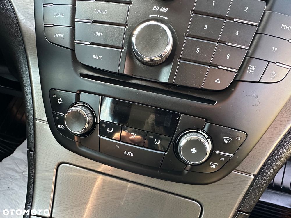 Opel Insignia 1.8 Elegance - 22