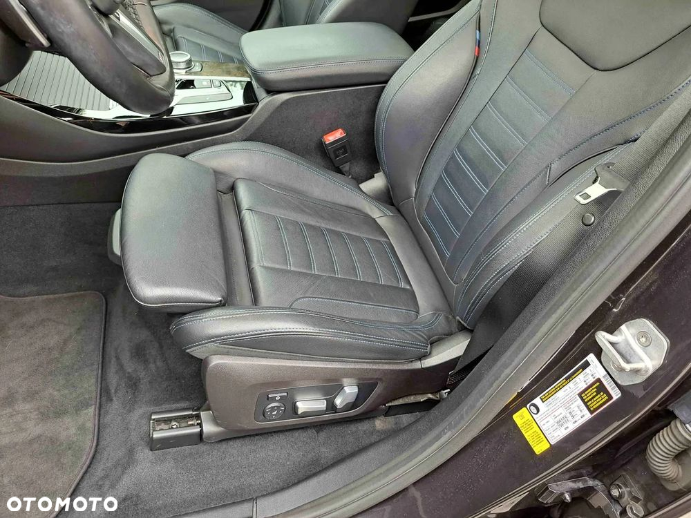 BMW X3 - 20