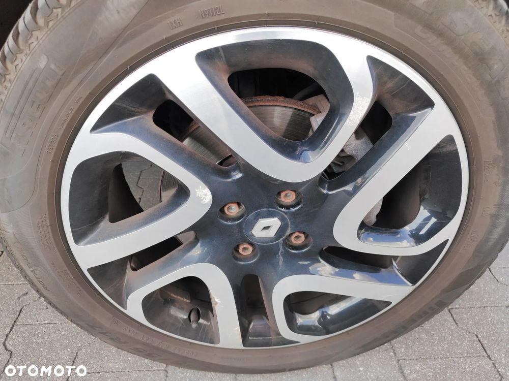 Renault Captur 1.2 TCe Zen EDC - 9